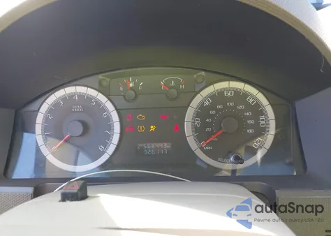 2008 Ford Escape Xls/Xls Manual from USA, damaged, VIN 1FMCU02Z58KB25956